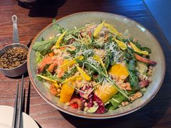 -小火花·干式熟成牛排馆Spark SteakHouse(剑桥郡店)