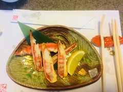 -蟹道乐(道顿堀本店)