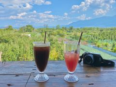 -翠田Green Field Kitchen