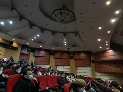 -中影国际影城(兰生大厦店)