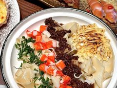 -隐炉和牛烧肉店(群力店)