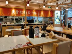 -味千拉面(增城万达广场店)