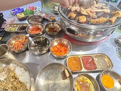 -本炙炭烤·蒲烧活鳗料理店(金沙洲店)
