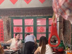 -永安里地摊烤肉(首创店)