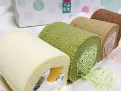 -小西家作(富力爱丁堡店)