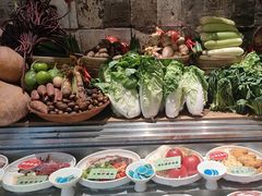-黄山老妈·土菜(碧桂园店)