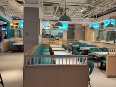 大堂-潮米果蚝烙·潮汕小吃(海乐荟店)