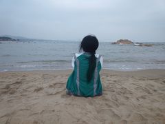 -老虎石海上公园