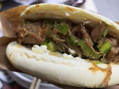 -魏家凉皮(马驹桥店)