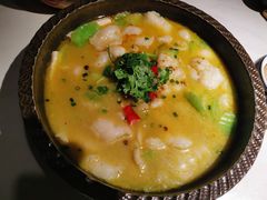 豆花鱼-花千醉(新街口店)