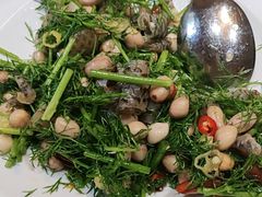 -君霖海鲜私房菜(春柳店)