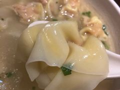 -东泰祥生煎馆(陕西南路店)