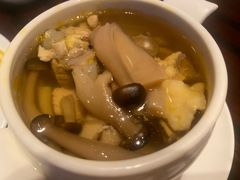 -新天世纪中餐厅