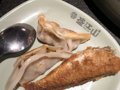 -韩盛·盛江山自助料理(中街大悦城店)