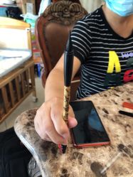 -禧婴婴儿理胎发·胎毛笔定制纪念品(新街口店)