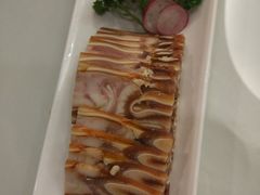 -山水宾馆-中餐厅