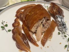 -漢舍中国菜馆(889广场店)