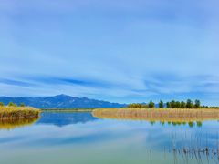 -野鸭湖国家湿地公园