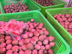 -阿娟牛肉丸·手打牛肉丸·现做现卖