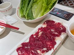 -八合里牛肉火锅(上海世茂广场店)