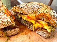 -Catch Bagel(芳草地店)