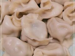 -老边饺子馆(金源店)