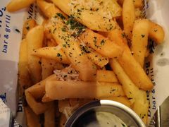 -blue frog蓝蛙(长泰广场店)