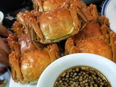 -老班长大酒店(海关大楼店)