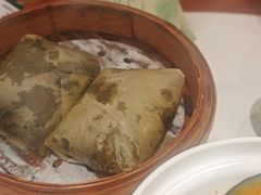 -禄运茶居·手工点心(猎德店)