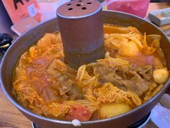 -牛也烧肉(摩尔城店)