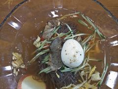 冷面-全州拌饭馆(断桥店)