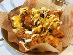 -朴鲸家正宗韩国料理(福田店)