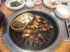 -黄金牧场(明洞总店)