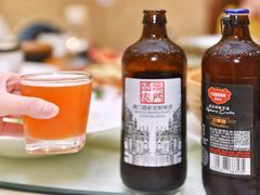 漓泉啤酒澳门酒家订制版-澳门酒家(南航明珠店)