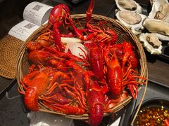 -乔街深夜食堂·台州菜·高压锅生蚝(杭州总店)