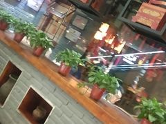 -满园烤鸭·春饼(太原街万达店)