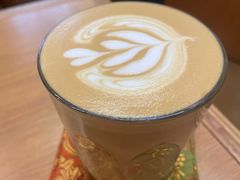 -CAPRAIBEXCOFFEE羍市(菉葭巷店)