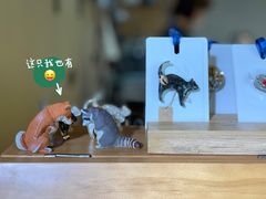 -小意思咖啡店(草桥店)