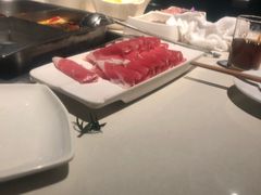 -海底捞火锅(公益西桥店)