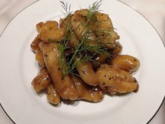 -鸭匠食府·挂炉烤鸭·新京菜(阜成路店)