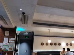 -翡翠拉面小笼包(岭南新天地店)