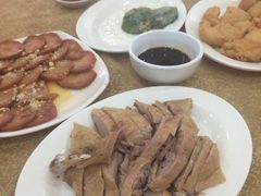 -揭阳钟记小食(福田新村店)