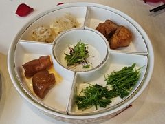 -皇朝会.经典传统粤菜(外滩店)