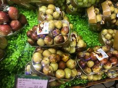 -PAGODA百果园(深圳天琴阁店)