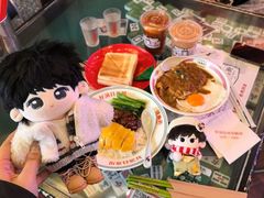 -憶廟街 X 沙角邨(太古城店)