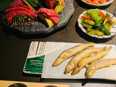 -芯元·碳烤熟成牛肉(经开店)