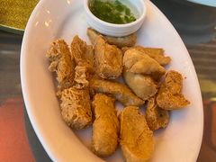 -陈鹏鹏潮汕菜(欢乐海岸 海边景观店)