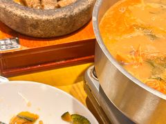 鲍汁手工黑豆腐-东就鸭饭店·古早海南菜(友谊南海城店)