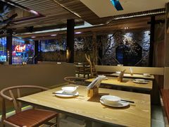 大堂-渔太泰漓江小馆·广西融合菜(西街店)