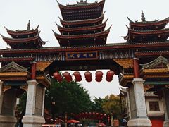 -田州古城